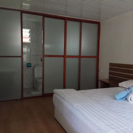 Beach Escape Resort Nadi Exterior photo