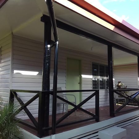 Beach Escape Resort Nadi Exterior photo