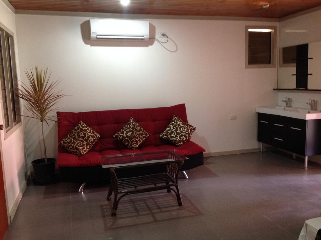 Beach Escape Resort Nadi Room photo