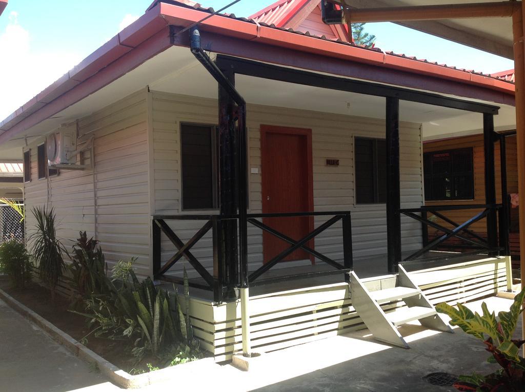 Beach Escape Resort Nadi Room photo