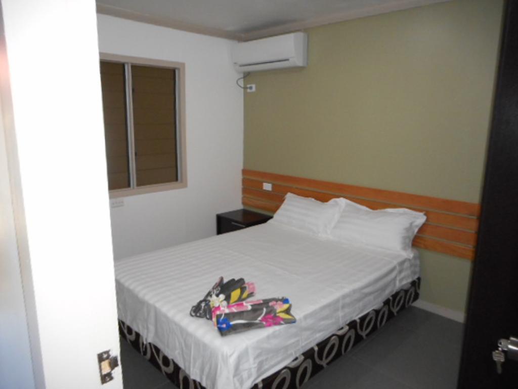 Beach Escape Resort Nadi Exterior photo