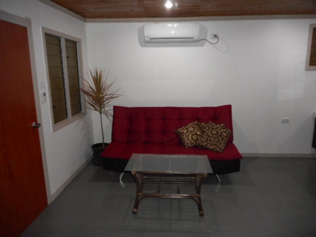 Beach Escape Resort Nadi Exterior photo