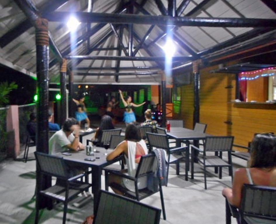 Beach Escape Resort Nadi Exterior photo