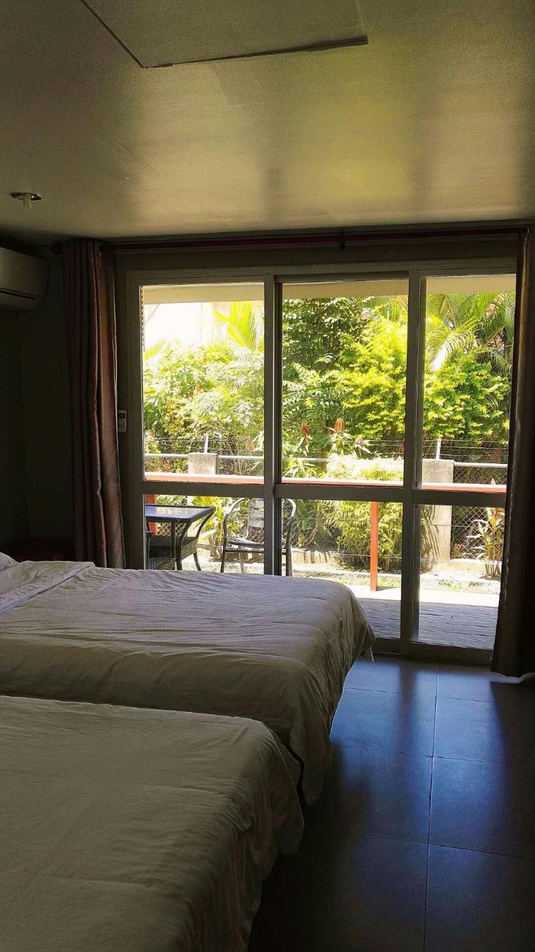 Beach Escape Resort Nadi Exterior photo