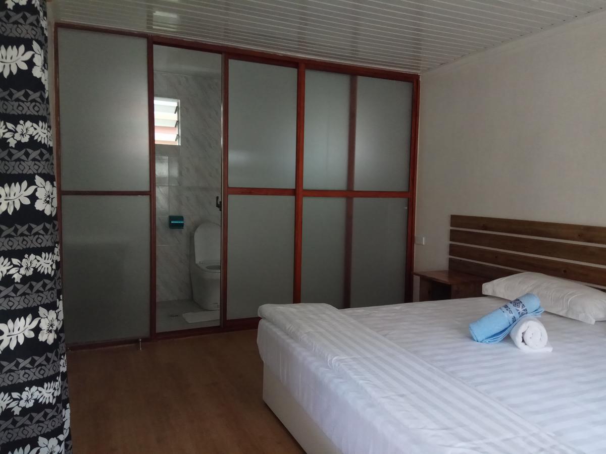 Beach Escape Resort Nadi Exterior photo